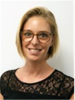 Tanya Gorissen - RE/MAX BON BINI