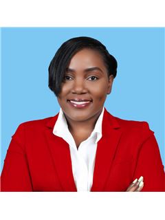 Asociado de Venta/Agente - Sue-Ann Campbell - RE/MAX ELITE Kingston