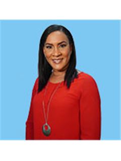 Asociado de Venta/Agente - Erica Bartley-Cooke - RE/MAX ELITE Kingston