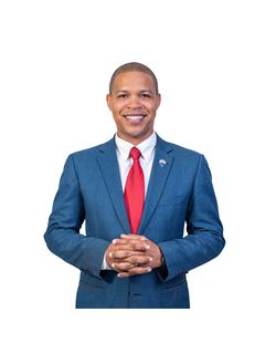 Gideon Ovid - RE/MAX REAL ESTATE GROUP