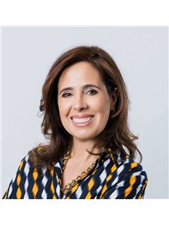 Asociado de Venta/Agente - Claudia Subiotto - RE/MAX CAYMAN ISLANDS