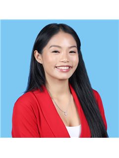 Asociado de Venta/Agente - Anais Fang - RE/MAX ELITE Kingston