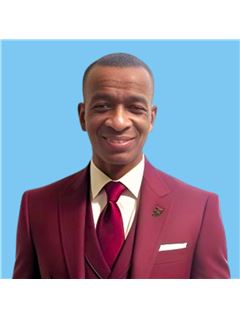 Associate - Denton Jones - RE/MAX ELITE REALTY 3