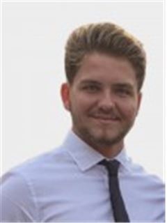 Chris Vervoord - RE/MAX BON BINI