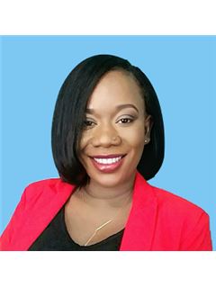 Asociado de Venta/Agente - Kishmay Kellyghan - RE/MAX ELITE Kingston