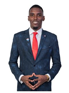 Makelaar - Josiah Rayside - RE/MAX ELITE
