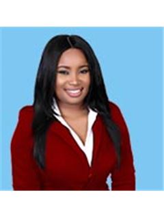 Francinea Harris - RE/MAX ELITE Kingston