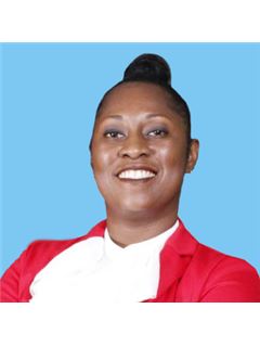 Asociado de Venta/Agente - Avaneta Teape - RE/MAX ELITE Kingston