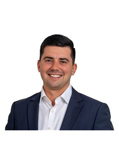 Asociado de Venta/Agente - Alan O'Connell - RE/MAX CAYMAN ISLANDS