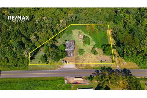 Land-For Sale-Middlesex, Stann Creek District, Belize-901951044-45