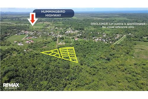 Land-For Sale-Sarawina, Stann Creek District, Belize-901311003-18