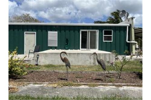 Local Comercial - Venta - Carlton, St Croix, Islas Vírgenes Británicas - 4 - 90123001-1301