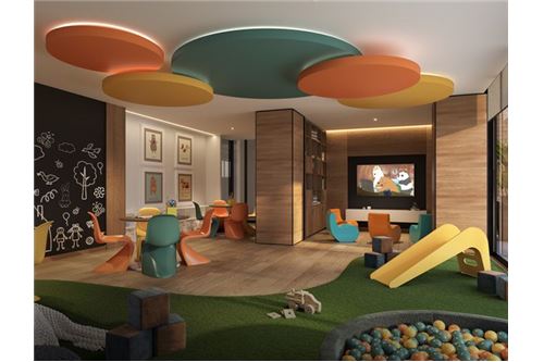 Appartement - Te Koop - Zona 14, Guatemala, Guatemala - 19 - 902311022-78