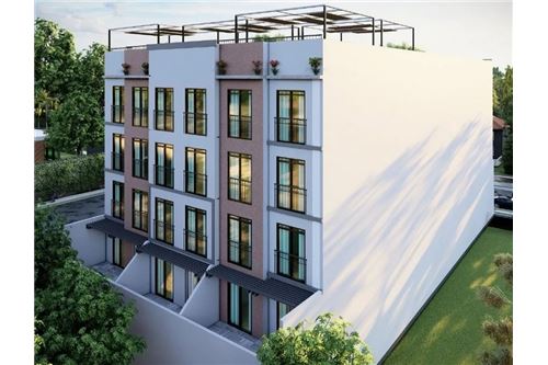 Apartamento/Condominio - Venta - Boca del Monte, Guatemala, Guatemala - 7 - 902651007-3