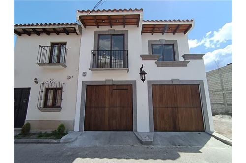 For Sale-Villa-San Miguel Dueñas, Sacatepéquez, Guatemala-90129016-28