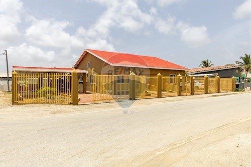 Villa-For Sale-Kaya Beni 1 Tera Cora, Bonaire, Bonaire-900171016-14