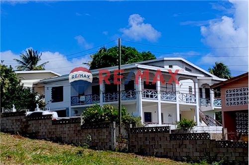 Villa - Venta - Challengers, Trinity Palmetto Point, St Kitts and Nevis - 1 - 90136006-12