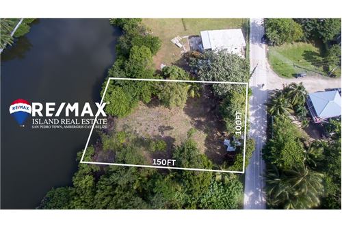 For Sale-Land-San Pedro, Ambergris Caye, Belize-90135017-20