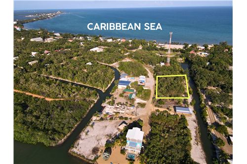 For Sale-Land-1085 Casa Escuela Crescent Maya Beach, Stann Creek District, Belize-90127025-43
