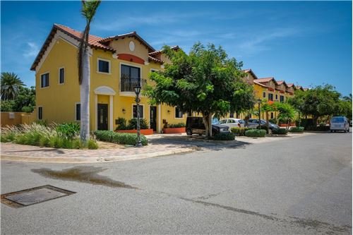 For Sale-Villa-Westpunt, Aruba, Aruba-90105005-517