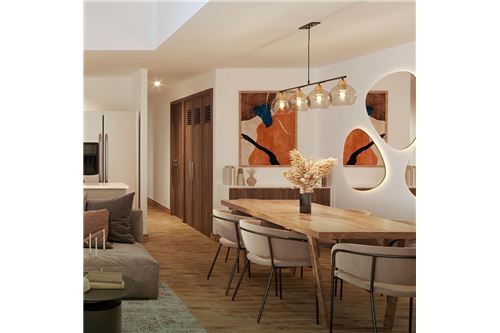 For Sale-Condo/Apartment-Muxbal, Guatemala, Guatemala Guatemala City, Guatemala, Guatemala-902311022-6