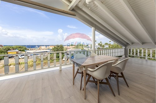 For Sale-Condo/Apartment-Kaya Grandi 92  Penthouse 6 Kralendijk, Bonaire, Bonaire-900171001-807