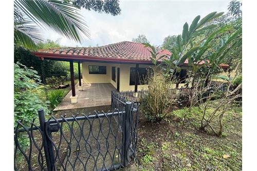 For Sale-Villa-Atenas, Alajuela- Atenas, Costa Rica-90128002-878