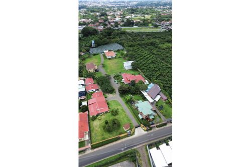 Multi-Family-For Sale-Alajuela, Alajuela- Alajuela, Costa Rica-902021012-123