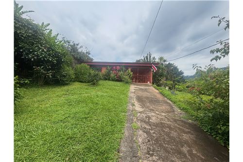 Villa-For Sale-Atenas, Alajuela- Atenas, Costa Rica-90128002-975