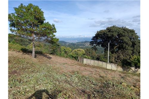 For Sale-Land-Santa Lucía Milpas Altas, Sacatepéquez, Guatemala-90129016-3