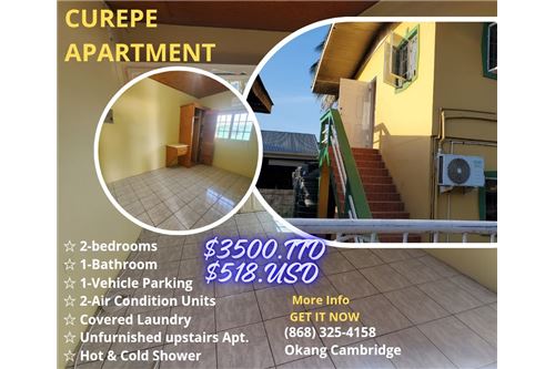 Te Koop-Villa-Gonzales, Trinidad and Tobago, Trinidad and Tobago-90155110-158