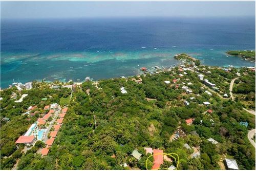 For Sale-Condo/Apartment-Roatan, Bay Islands, Honduras-90139004-160