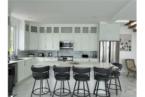 Villa - For Sale - Long Bay, Providenciales, Turks and Caicos - 8 - 90111006-6