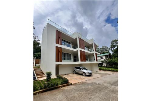 For Sale-Condo/Apartment-Roatan, Bay Islands, Honduras-90143009-203