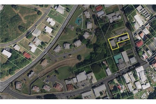 Local Comercial - Venta - Richmond, St Croix, Islas Vírgenes Británicas - 6 - 90123001-1305