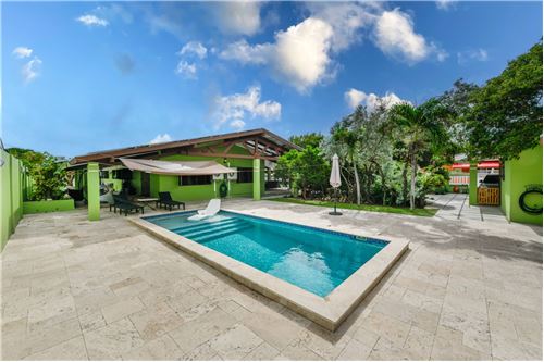 For Sale-Villa-Oranjestad, Aruba, Aruba-90105005-509