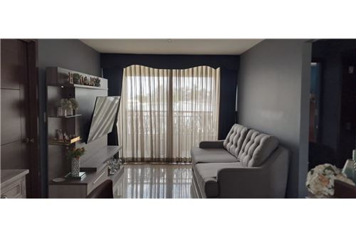 For Sale-Condo/Apartment-Zona 7, Guatemala, Guatemala-902091023-1