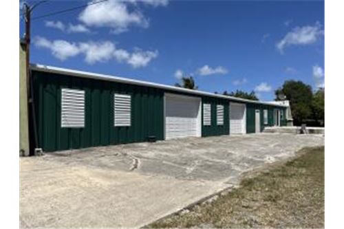 Local Comercial - Venta - Carlton, St Croix, Islas Vírgenes Británicas - 3 - 90123001-1301