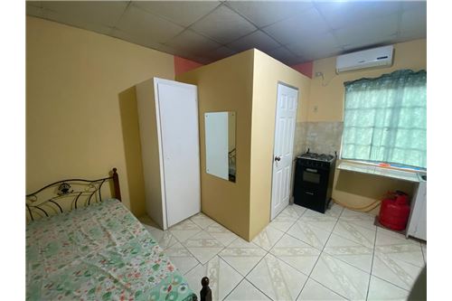 Te Koop-Appartement-Saint Augustine, Saint George, Trinidad and Tobago-90155109-193