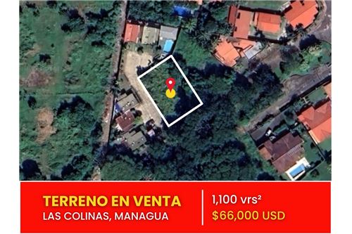 Te Koop-Grondstuk-Las Colinas, Managua, Nicaragua-902521007-26