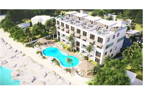 For Sale-Condo/Apartment-W Bay Bch West, West Bay, Cayman Islands-90146042-47