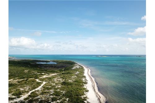 Land - For Sale - Back Salina, Grand Turk, Turks and Caicos - 7 - 90111001-56