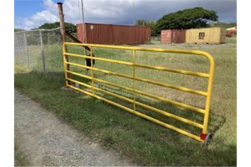 Local Comercial - Venta - Carlton, St Croix, Islas Vírgenes Británicas - 11 - 90123001-1301