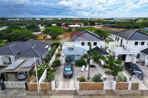 For Sale-House-Courtyard Village Villa 21B Antriol, Bonaire, Bonaire-900171001-796