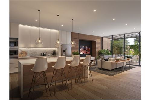 Appartement - Te Koop - Zona 14, Guatemala, Guatemala - 13 - 902311022-77