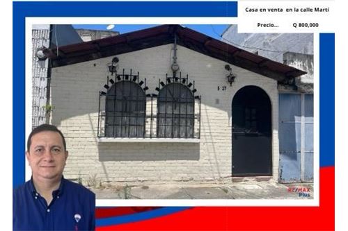 Villa - For Sale - Zona 6, Guatemala, Guatemala - 7 - 902091008-10