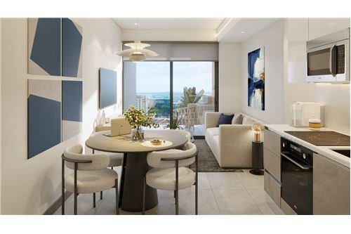 For Sale-Condo/Apartment-Zona 10, Guatemala, Guatemala Zona 10, Guatemala, Guatemala-902311022-69