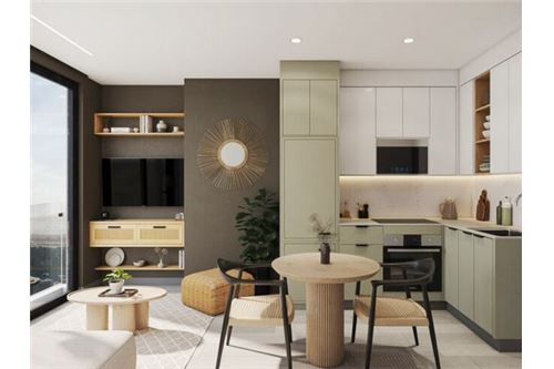 Appartement - Te Koop - Zona 14, Guatemala, Guatemala - 3 - 902311022-79