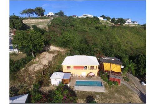 Villa - Venta - Paradise View, Parish of Saint John, Antigua y Barbuda - 1 - 902121001-16