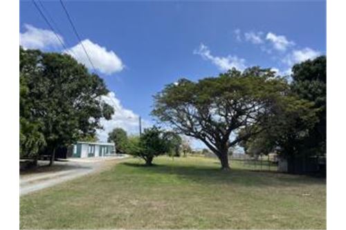 Local Comercial - Venta - Carlton, St Croix, Islas Vírgenes Británicas - 2 - 90123001-1301